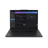 Lenovo ThinkPad T16 Gen 3 Intel Core Ultra 5 125U Laptop 40,6 cm (16 Zoll) WUXGA 16 GB DDR5-SDRAM 512 GB SSD Wi-Fi 6E (802.11ax) Windows 11 Pro Deutsch Schwarz