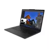 Lenovo ThinkPad T16 Gen 3 Intel Core Ultra 5 125U Laptop 40,6 cm (16 Zoll) WUXGA 16 GB DDR5-SDRAM 512 GB SSD Wi-Fi 6E (802.11ax) Windows 11 Pro Deutsch Schwarz