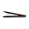 Lenovo ThinkPad T16 Gen 3 Intel Core Ultra 5 125U Laptop 40,6 cm (16 Zoll) WUXGA 16 GB DDR5-SDRAM 512 GB SSD Wi-Fi 6E (802.11ax) Windows 11 Pro Deutsch Schwarz