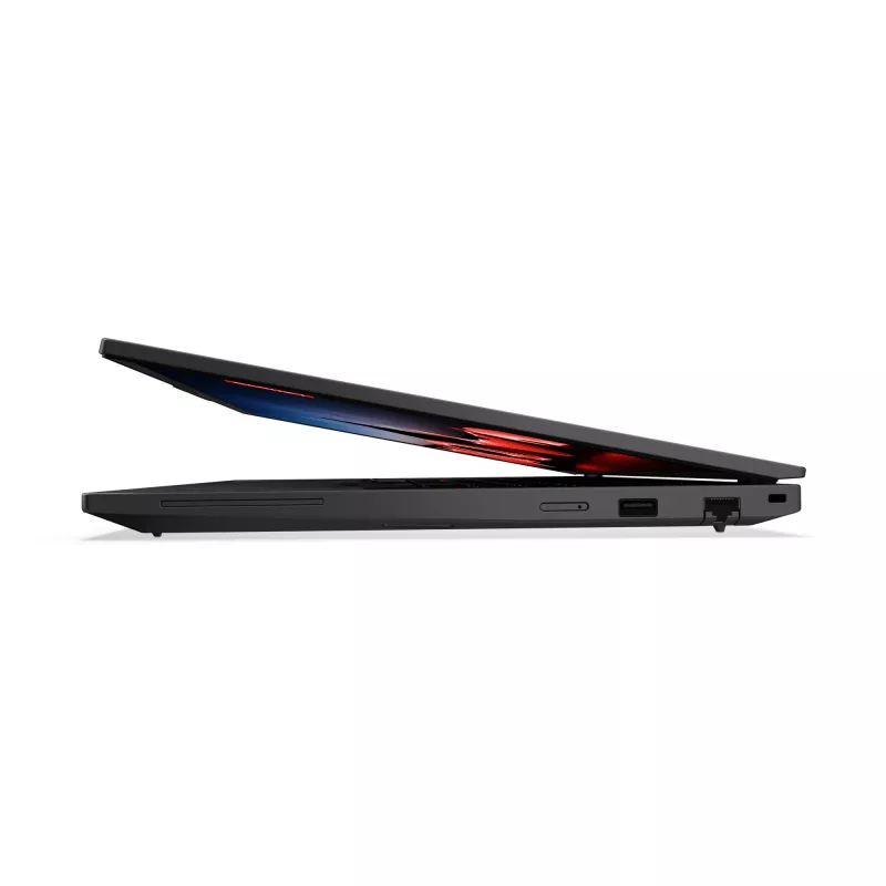 Lenovo ThinkPad T16 Gen 3 Intel Core Ultra 5 125U Laptop 40,6 cm (16 Zoll) WUXGA 16 GB DDR5-SDRAM 512 GB SSD Wi-Fi 6E (802.11ax) Windows 11 Pro Deutsch Schwarz