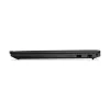 Lenovo ThinkPad T16 Gen 3 Intel Core Ultra 5 125U Laptop 40,6 cm (16 Zoll) WUXGA 16 GB DDR5-SDRAM 512 GB SSD Wi-Fi 6E (802.11ax) Windows 11 Pro Deutsch Schwarz
