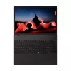 Lenovo ThinkPad T16 Gen 3 Intel Core Ultra 5 125U Laptop 40,6 cm (16 Zoll) WUXGA 16 GB DDR5-SDRAM 512 GB SSD Wi-Fi 6E (802.11ax) Windows 11 Pro Deutsch Schwarz