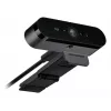 Privatsphärenschutzabdeckung Logitech Brio Ultra HD Pro Business Webcam Schwarz