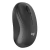 LOGITECH MK295 Leise Funk-Tastatur/Maus-Kombination - Graphit - Qwertz Swiss/Lux