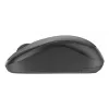 LOGITECH MK295 Leise Funk-Tastatur/Maus-Kombination - Graphit - Qwertz Swiss/Lux
