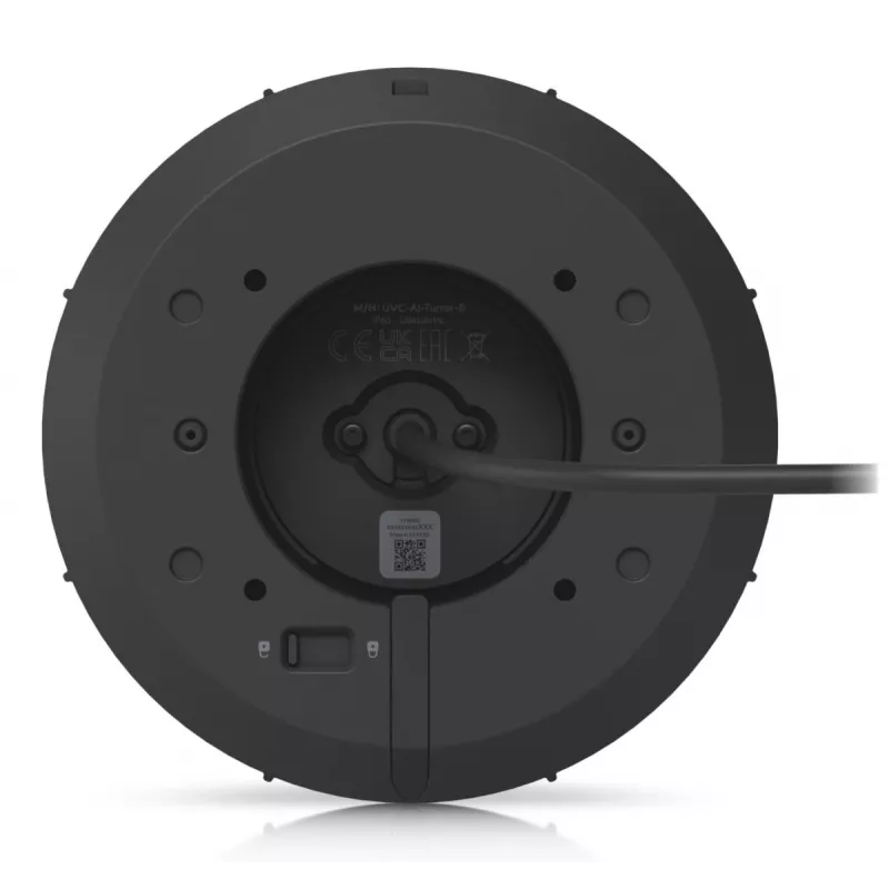 IP-Überwachungskamera Ubiquiti AI Turret 3840 x 2160 Pixel
