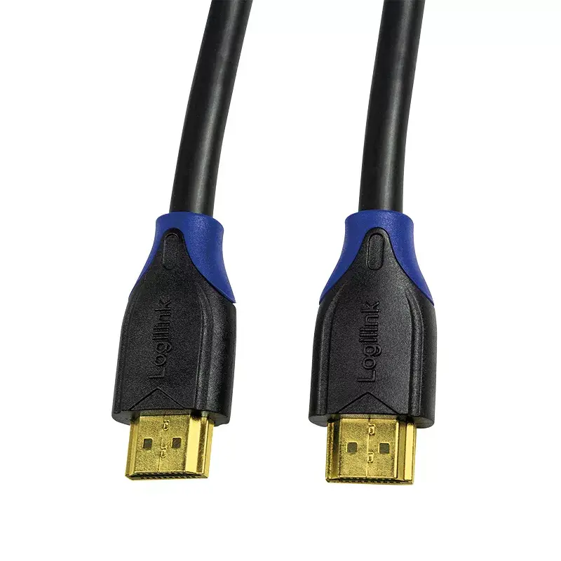 HDMI-Kabel LogiLink CH0064 5 m