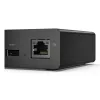 Lenovo ThinkPad USB4 Dock 5000 Kabelgebunden Thunderbolt 4 Schwarz