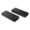 Lenovo ThinkPad USB4 Dock 5000 Kabelgebunden Thunderbolt 4 Schwarz