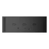 Lenovo ThinkPad USB4 Dock 5000 Kabelgebunden Thunderbolt 4 Schwarz