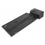 Lenovo 40AJ0135EU Laptop-Dockingstation/Port-Replikator Docking Schwarz