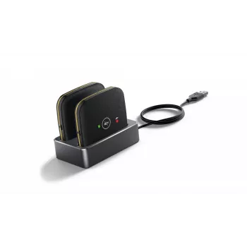 Konferenzmikrofon Yealink CPW65 Omnidirektional USB Kabelgebunden 3m Reichweite
