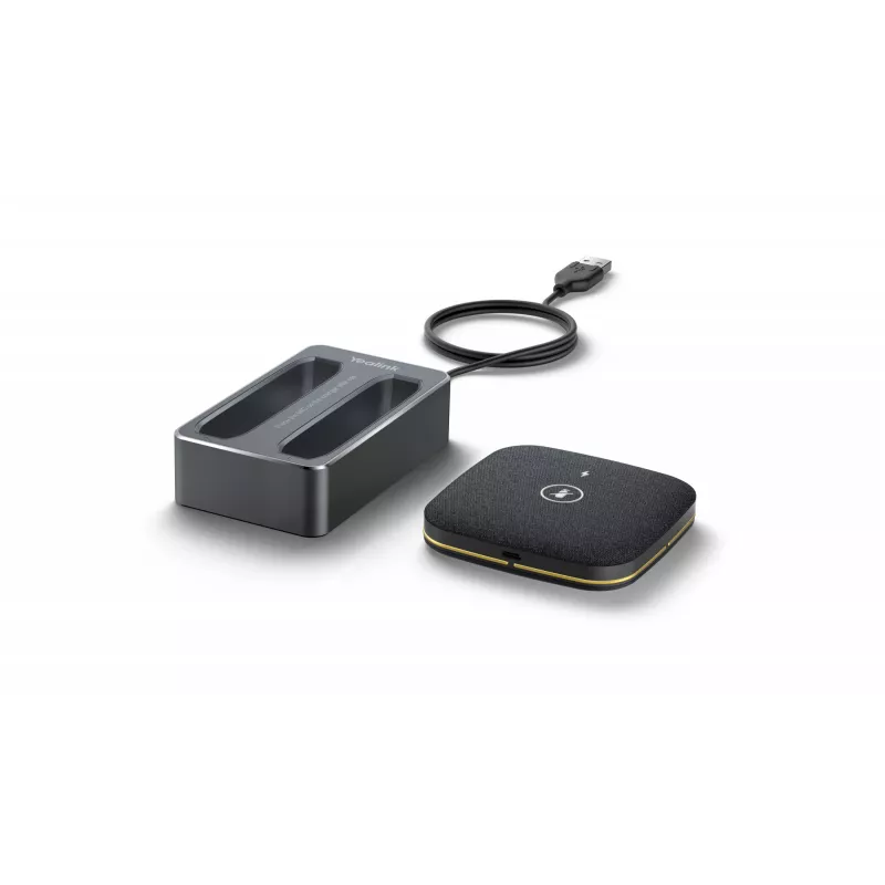 Konferenzmikrofon Yealink CPW65 Omnidirektional USB Kabelgebunden 3m Reichweite