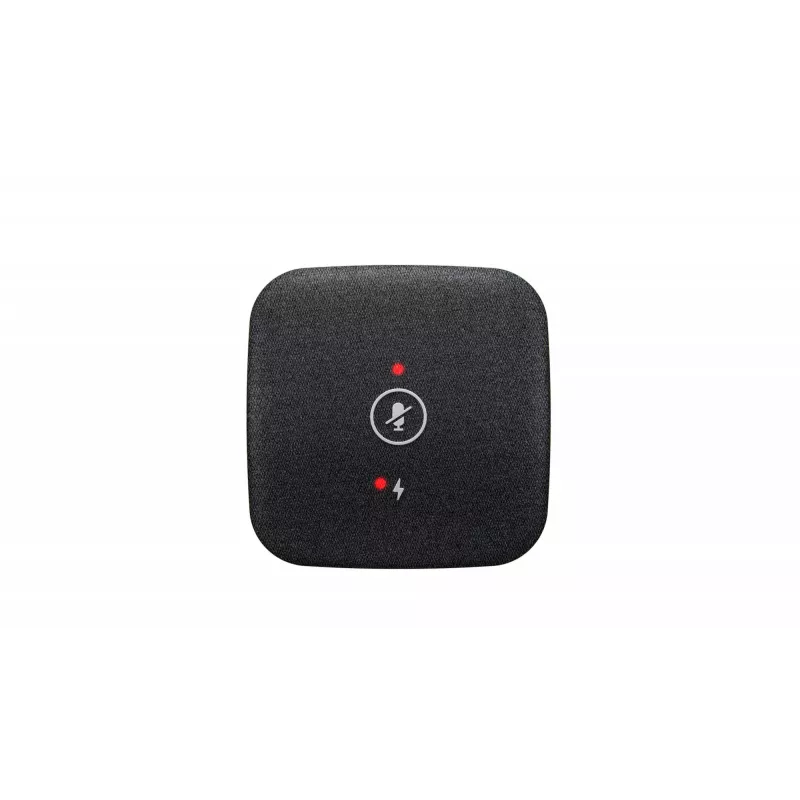 Konferenzmikrofon Yealink CPW65 Omnidirektional USB Kabelgebunden 3m Reichweite