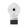 LOGITECH Brio 300 Full HD Webcam - Off-white