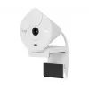 LOGITECH Brio 300 Full HD Webcam - Off-white