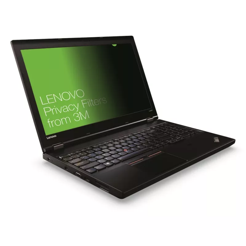 Lenovo 0A61769 Blickschutzfilter 35,6 cm (14 Zoll) Laptop Rahmenloser Blickschutzfilter