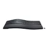 LOGITECH Ergo K860 - Kabellose Split-Tastatur Business Graphite Qwerty US Int'l
