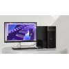 DELL Pro Max FCT2250 T2 Intel Core Ultra 9 285K 64 GB DDR5-SDRAM 1 TB SSD Windows 11 Pro Tower PC Black