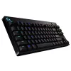 LOGITECH G PRO Mechanische Gaming-Tastatur Schwarz Qwerty Pan Nordic