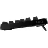 LOGITECH G PRO Mechanische Gaming-Tastatur Schwarz Qwerty Pan Nordic