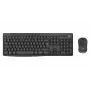 Logitech MK370 Combo for Business – Kabellose Tastatur und Maus in voller Größe