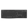 Logitech MK370 Combo for Business – Kabellose Tastatur und Maus in voller Größe