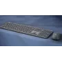 LOGITECH Signature schlank Combo Mk950 - Wireless Tastatur/Maus - Graphite - Qwerty US/Int'l