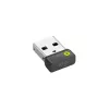 LOGITECH Signature schlank Combo Mk950 - Wireless Tastatur/Maus - Graphite - Qwerty US/Int'l