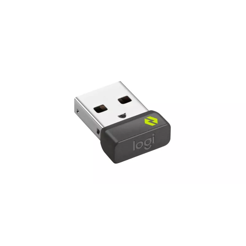 LOGITECH Signature schlank Combo Mk950 - Wireless Tastatur/Maus - Graphite - Qwerty US/Int'l