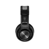 Turtle Beach Atlas Air kabelloses Open-Back-PC-Gaming-Headset mit 24-Bit-High-Fidelity-Audio, Broadcast-Mikrofon, schwebender Ohrmuschel, Memory-Schaumstoff-Polstern und Bluetooth für PC