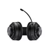 Turtle Beach Atlas Air kabelloses Open-Back-PC-Gaming-Headset mit 24-Bit-High-Fidelity-Audio, Broadcast-Mikrofon, schwebender Ohrmuschel, Memory-Schaumstoff-Polstern und Bluetooth für PC