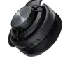 Turtle Beach Atlas Air kabelloses Open-Back-PC-Gaming-Headset mit 24-Bit-High-Fidelity-Audio, Broadcast-Mikrofon, schwebender Ohrmuschel, Memory-Schaumstoff-Polstern und Bluetooth für PC