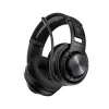Turtle Beach Atlas Air kabelloses Open-Back-PC-Gaming-Headset mit 24-Bit-High-Fidelity-Audio, Broadcast-Mikrofon, schwebender Ohrmuschel, Memory-Schaumstoff-Polstern und Bluetooth für PC