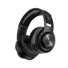 Turtle Beach Atlas Air kabelloses Open-Back-PC-Gaming-Headset mit 24-Bit-High-Fidelity-Audio, Broadcast-Mikrofon, schwebender Ohrmuschel, Memory-Schaumstoff-Polstern und Bluetooth für PC