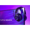 Turtle Beach Atlas Air kabelloses Open-Back-PC-Gaming-Headset mit 24-Bit-High-Fidelity-Audio, Broadcast-Mikrofon, schwebender Ohrmuschel, Memory-Schaumstoff-Polstern und Bluetooth für PC