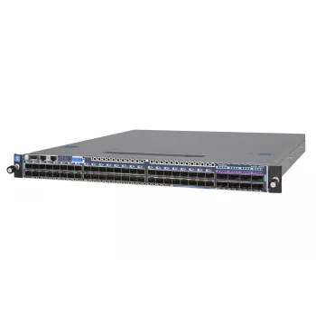 NETGEAR M4500-48XF8C Managed L2/L3/L4 1U Schwarz