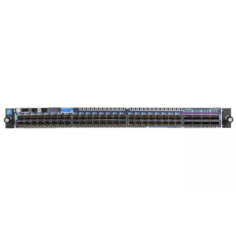 NETGEAR M4500-48XF8C Managed L2/L3/L4 1U Schwarz