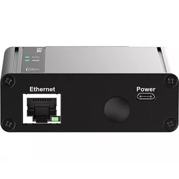 Kabelgebundener Router D-Link DWM-311 Gigabit Ethernet 4G Schwarz