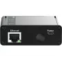 Kabelgebundener Router D-Link DWM-311 Gigabit Ethernet 4G Schwarz