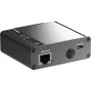 Kabelgebundener Router D-Link DWM-311 Gigabit Ethernet 4G Schwarz