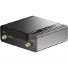 Kabelgebundener Router D-Link DWM-311 Gigabit Ethernet 4G Schwarz