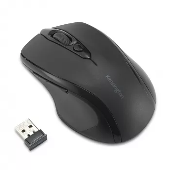 Kensington MY310 EQ Maus – Mittelgroß – Kabellos