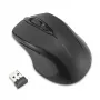 Kensington MY310 EQ Maus – Mittelgroß – Kabellos