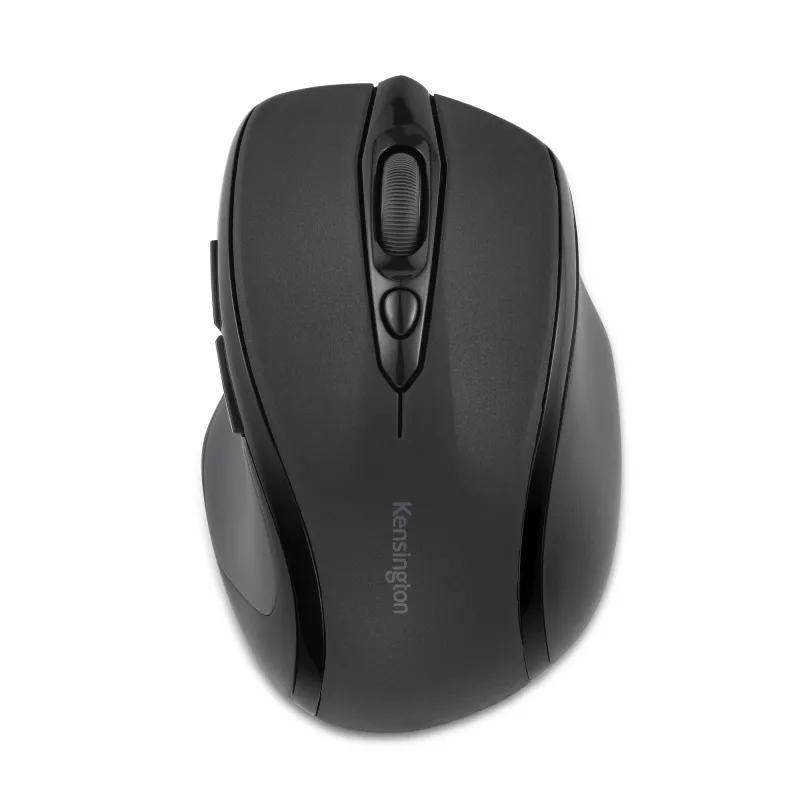 Kensington MY310 EQ Maus – Mittelgroß – Kabellos