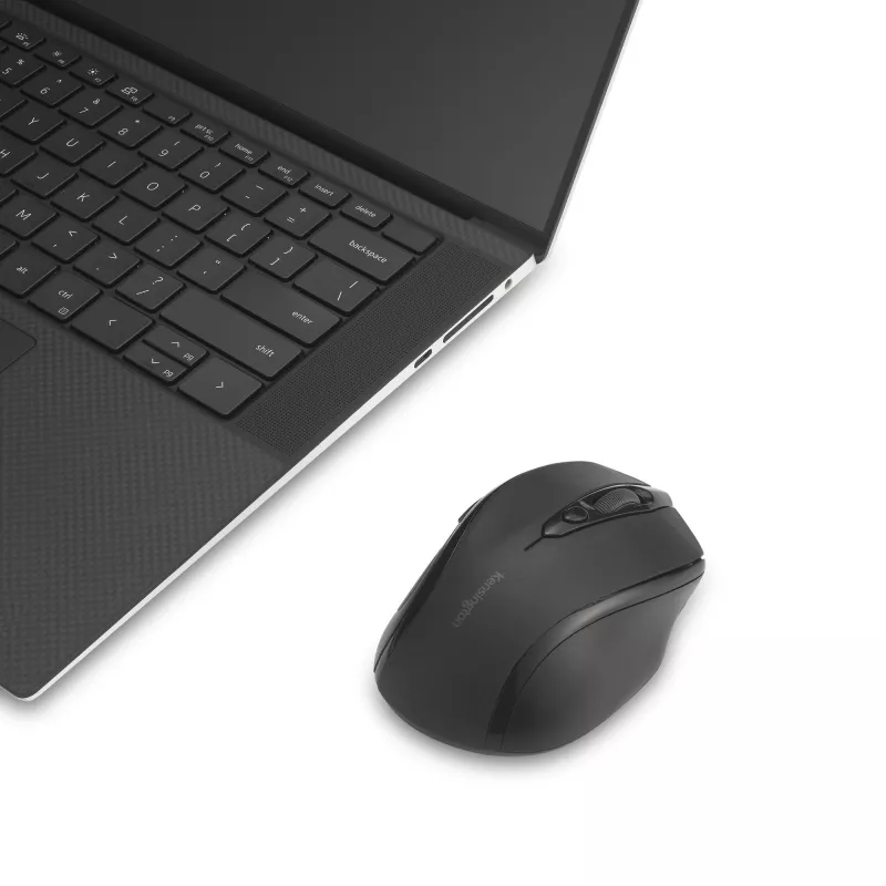 Kensington MY310 EQ Maus – Mittelgroß – Kabellos