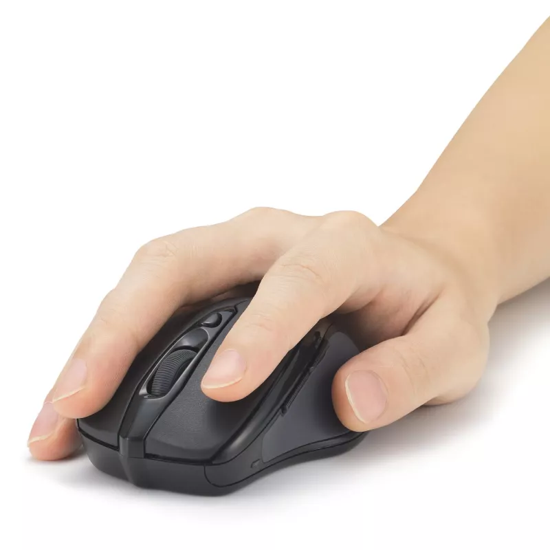 Kensington MY310 EQ Maus – Mittelgroß – Kabellos