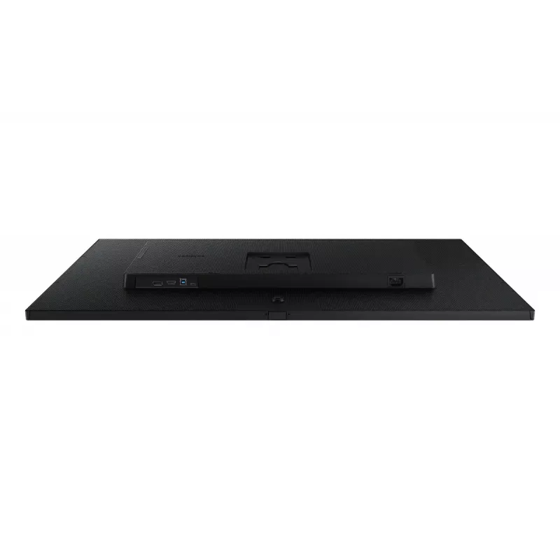 Samsung S80UD Computermonitor 94 cm (37 Zoll) 3840 x 2160 Pixel 4K Ultra HD LCD Schwarz