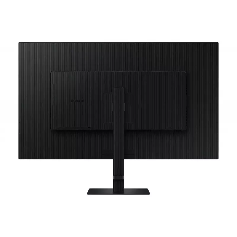 Samsung S80UD Computermonitor 94 cm (37 Zoll) 3840 x 2160 Pixel 4K Ultra HD LCD Schwarz