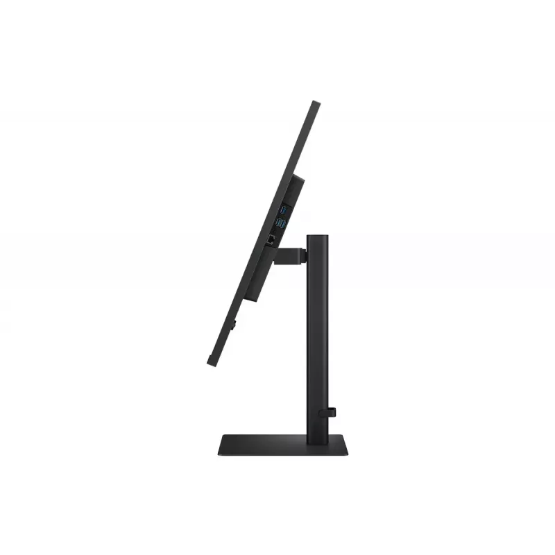 Samsung S80UD Computermonitor 94 cm (37 Zoll) 3840 x 2160 Pixel 4K Ultra HD LCD Schwarz